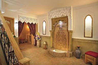 Riad Marrakesch