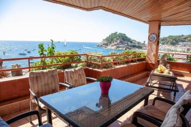 Apartment Tossa de Mar