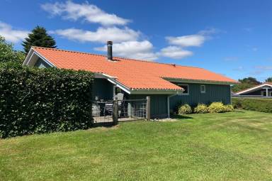 Ferienhaus Kolding
