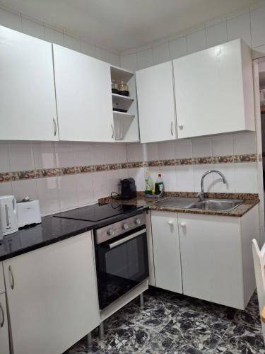 Appartement Castellón de la Plana