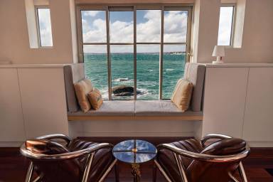 Ferienhaus Concarneau