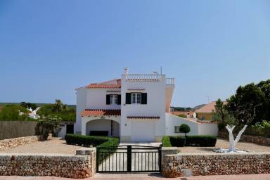 Villa Santa Ana