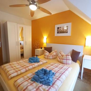 Appartement Cochem