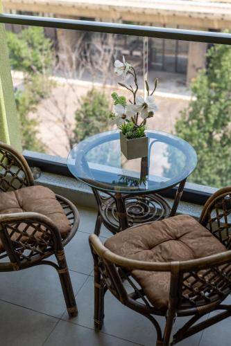 Appartement Skopje