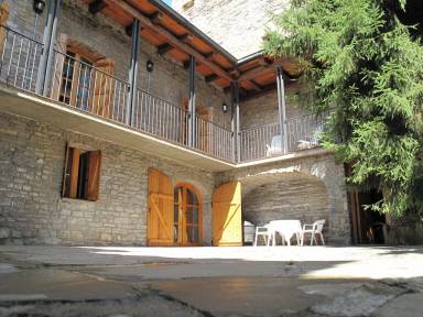 Casa Biescas
