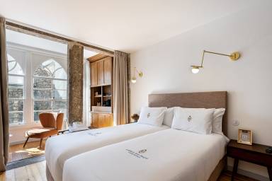 Appartement Braga