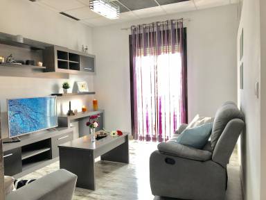 Appartement Chipiona