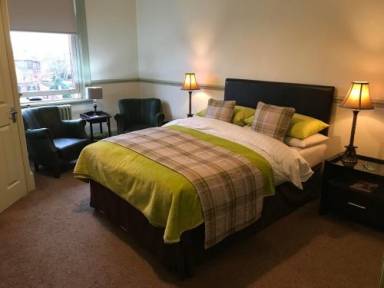 Bed and breakfast Carlisle
