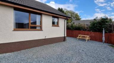 Casa de 59 m²