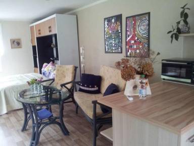 Ferienwohnung Schwerin