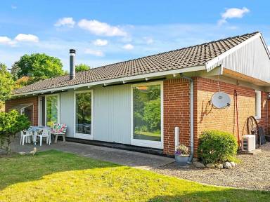 Feriehus Kruså