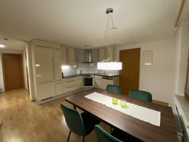 Ferienwohnung Mittelland