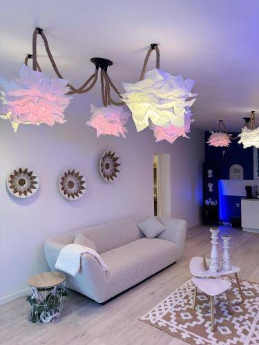 Appartement Baillargues