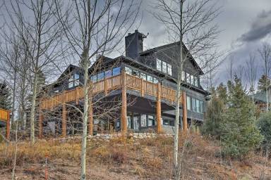 Condo Tabernash