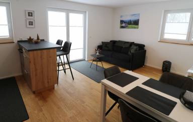 Ferienwohnung Feldberg (Schwarzwald)