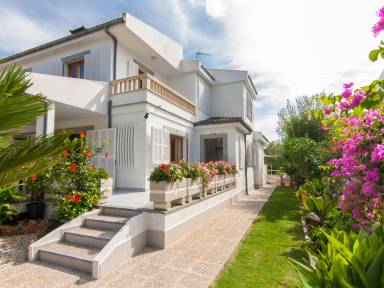 Villa Muro