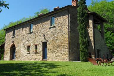 Casa Brisighella