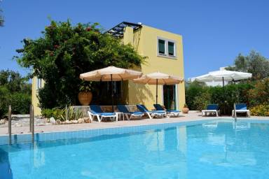 Villa Lardos