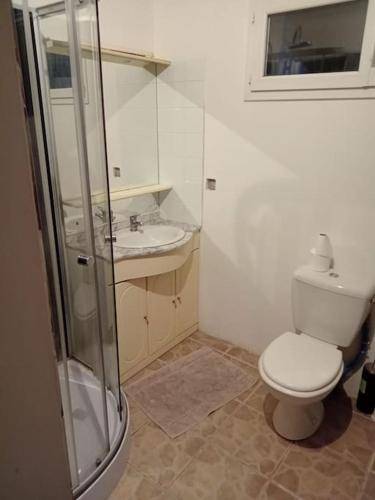 Apartment Graulhet