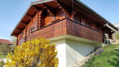 Chalet Annecy