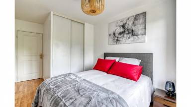Apartment Air conditioning La Garenne-Colombes