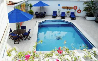 Apartamento Ilha de San Andrés