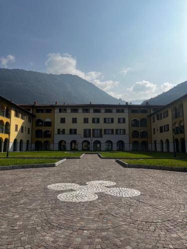 Appartamento  Pisogne