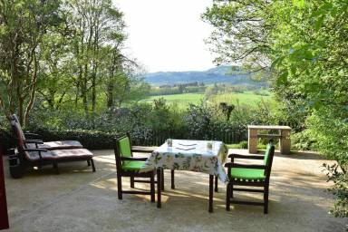 Maison de vacances Onlay