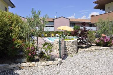 Ferienwohnung Lazise