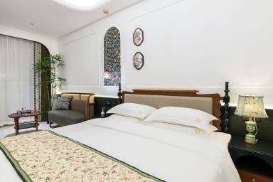 B&B with fast internet