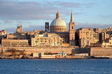 Appartamento La Valletta