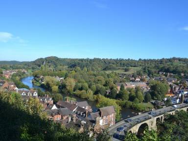 Cottage Bridgnorth