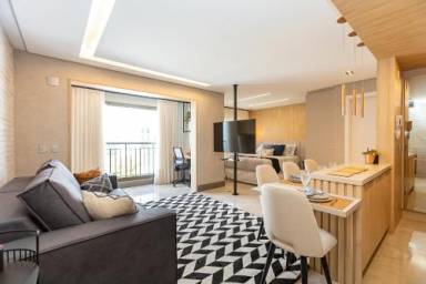 Apartamento  Portão