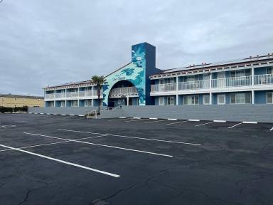 Motel San Simeon