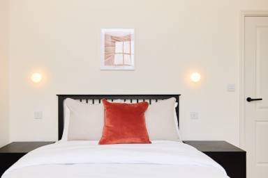 66 m² Apartment