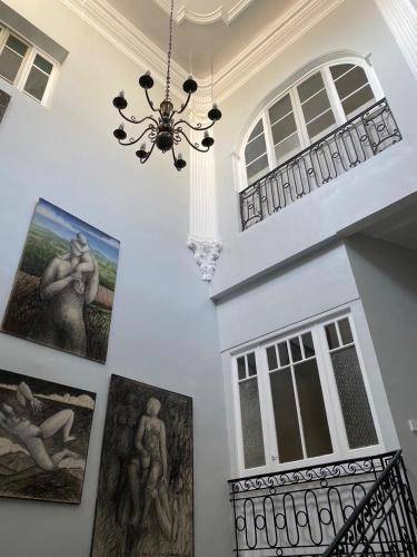 Appartement Quillan