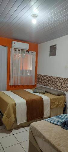 Casa Sacramenta