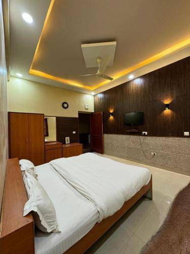 Hotel Udai Garh Palace