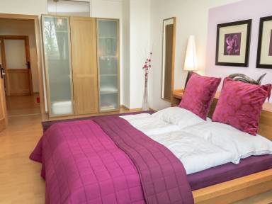 Appartement Starý Smokovec