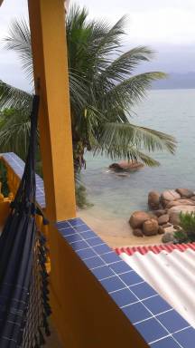 Appartamento Ribeirão da Ilha
