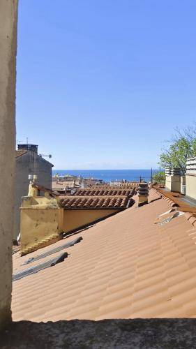 Apartment Trieste