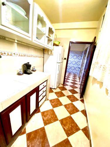Apartment  Haut Anza