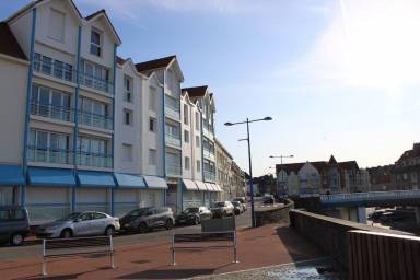 Appartement Le Portel
