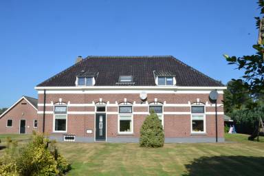 Boerderij Haarlo
