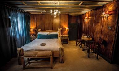 Bed and breakfast  Otterburn