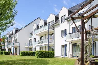 Appartement 50 m²