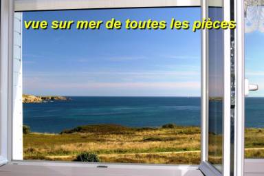 Maison de vacances  Pointe du Raz