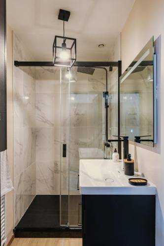 Appartement Cambrai