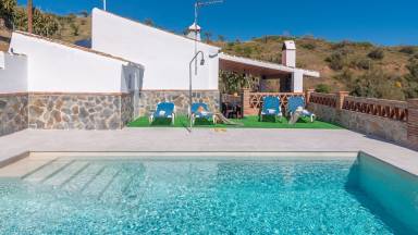 Villa Rincón de la Victoria
