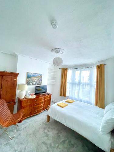 Bed and breakfast  Hove